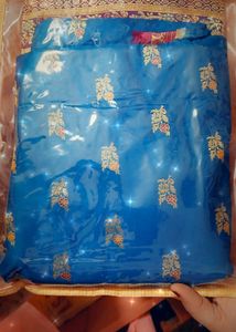 Banaras Silk Saree