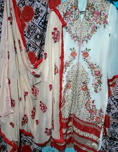 2 Piece Kurta Set 🩷