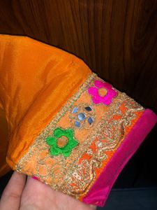 Beautiful Lehenga Set