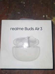 Realme Buds Air 3