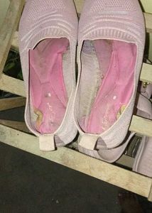 Coaching Wear Shoes