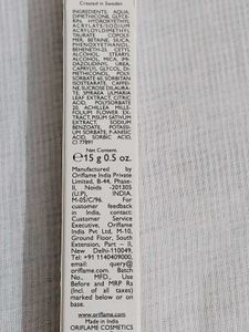Oriflame Optimals Even Out Eye Cream