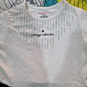 Girls&#39; Adorable Dress