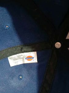 Dickies Cap