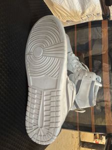 Stylish White Sneakers For Men