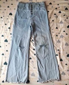 Vintage Flare Jeans