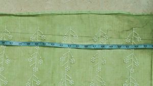 FABRIC FOR BLOUSE