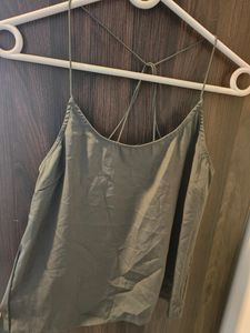 Combo- Two Casual Summer Tops| M