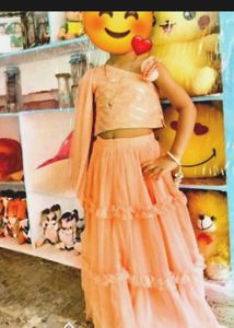 Lehenga Set