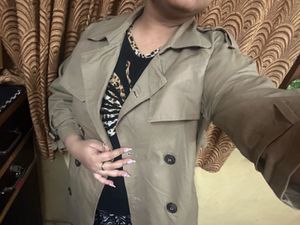 coat for women