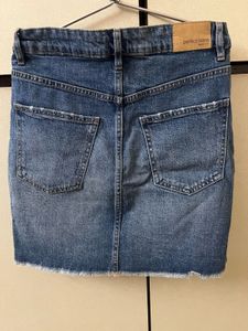 A malachi skirt