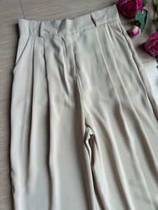 Beige Highwaist FIXED PRICE