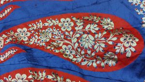 Gorgeous Lehenga Choli Set
