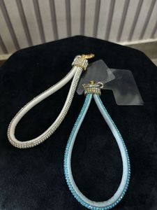 Diamond Phone Charm