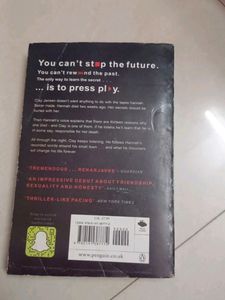 13 Reasons Why Jay Asher