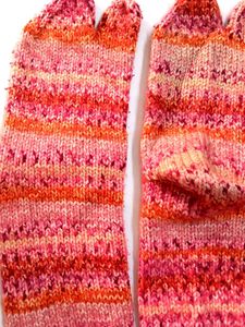 Woollen Socks Manali