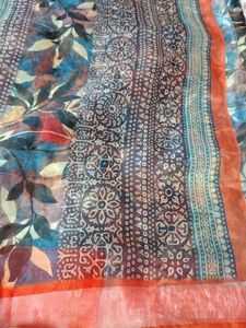 Beautiful Light Weight Saree