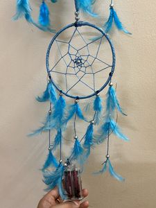 Dream Catcher with Lights