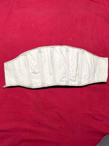 Plus Size Corset Belt | 50 Inch | Unisex