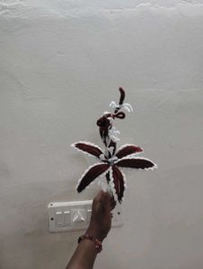 Handmade Decorative Flower