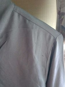 grey top wear