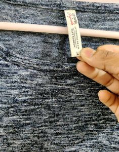 Lee cooper shimmery Top