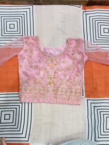 Elegant Lehenga Choli🌷🤍