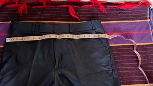 Mens Formal Pants