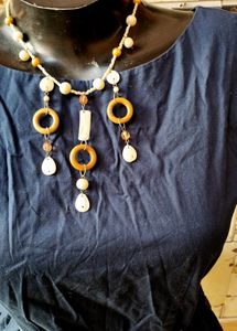 Indo Western Dress