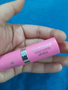 Biotique Moist Matte Lipstick