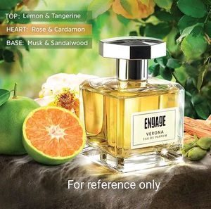 Engage Verona Fragrance For Women 100 ml