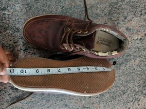 Timberland Brown Casual Shoes