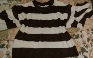 h&m sweater