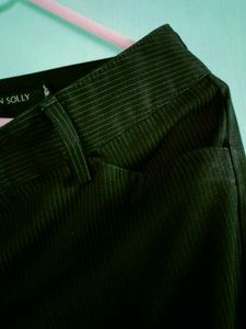 Allen Solly Trousers