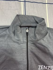 Zenzie Grey Jacket