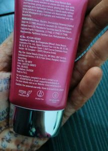 Swiss Beauty BB Foundation