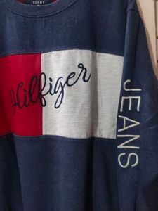 Sweatshirt (Winter Wear)