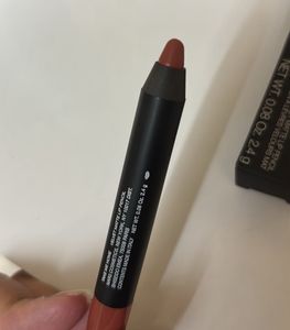 Nars Velvet Matte Lip Pencil