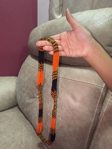 Pretty Ukrainian gerdan Traditional Necklace