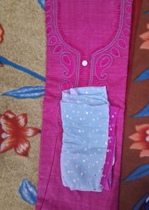 Sale!!!! New Dress Material