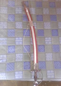 Ethnic Indian Var Ashtra For Marriage Ceremony.