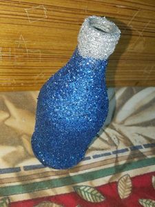Handmade Flower Pot