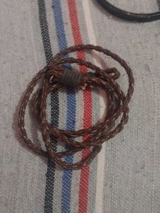 Kada And Breclet Of Men Combo
