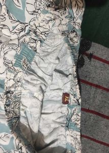 Patola Printed Cordset