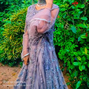 Wedding 💍💒 Gown