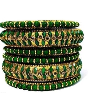 New Bangles Women Shadi Party Ke Liye