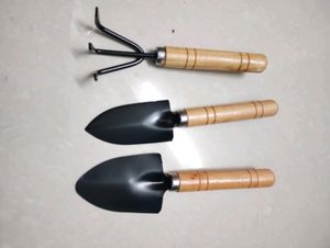 Garden Tool Set 3