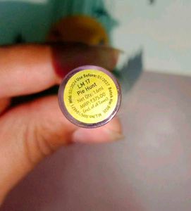 Lipstick Combo