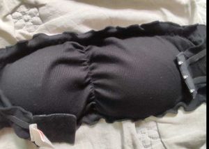 URBANIC Stapless Bra