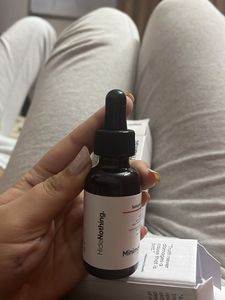 Minimalist Salicylic Acid 02% Face Serum